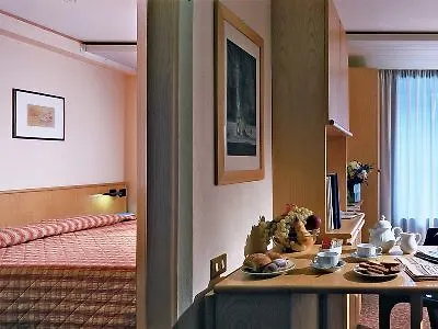 Hotel Les Jumeaux
