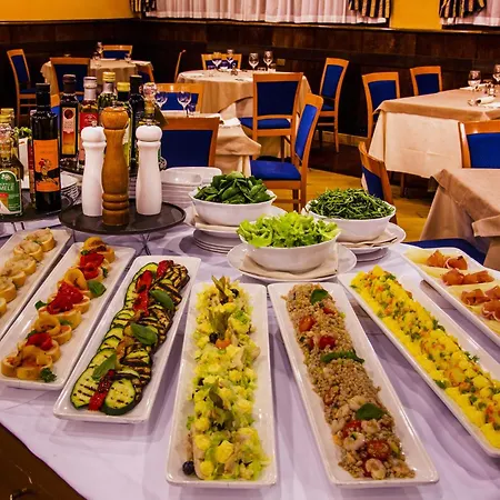 Les Jumeaux Courmayeur