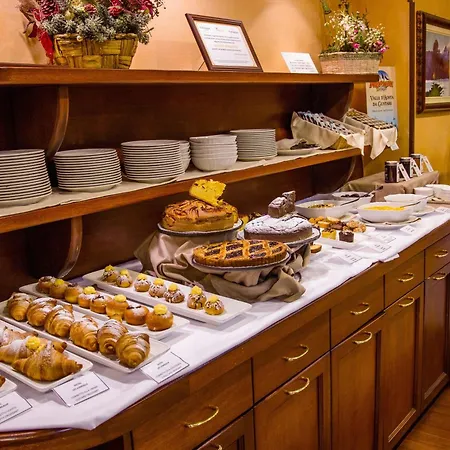 Les Jumeaux 3* Courmayeur