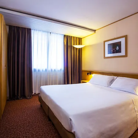 Hotel Les Jumeaux Courmayeur