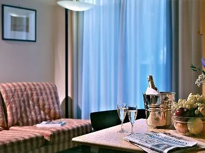 Les Jumeaux Hotel Courmayeur