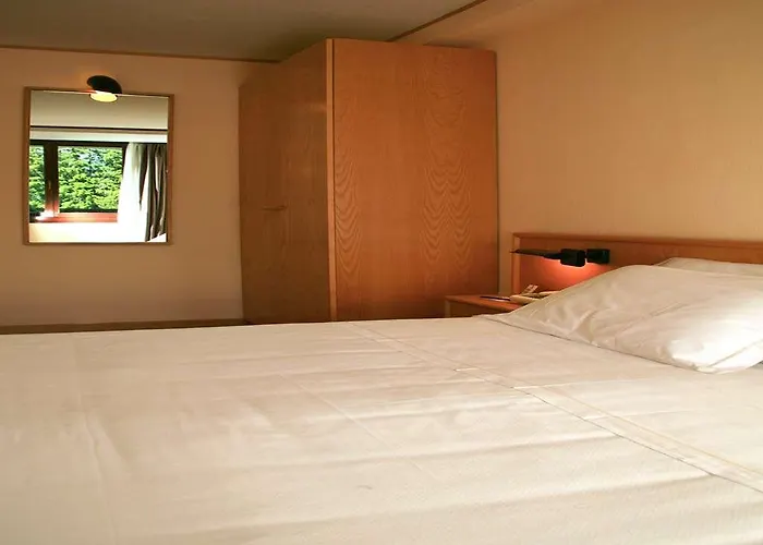 Hotel Les Jumeaux 3*