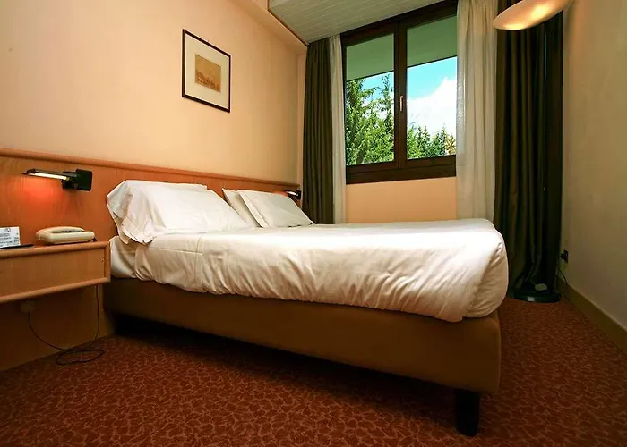 Les Jumeaux 3* Courmayeur