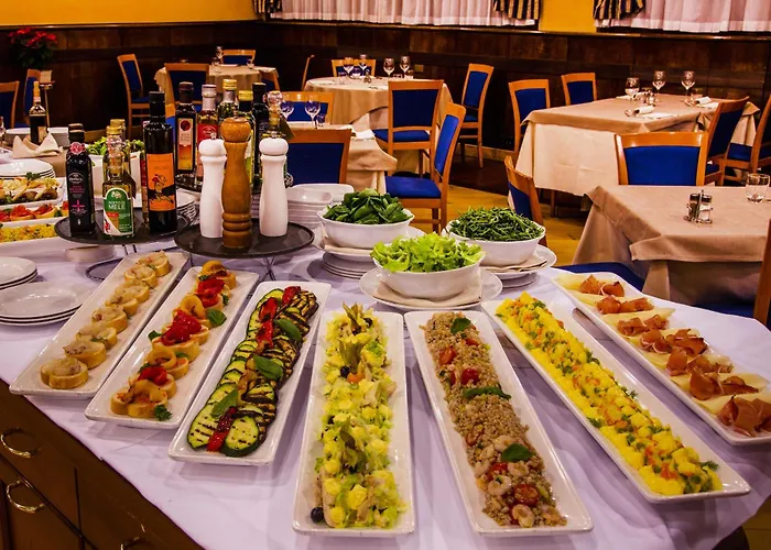 Les Jumeaux Courmayeur