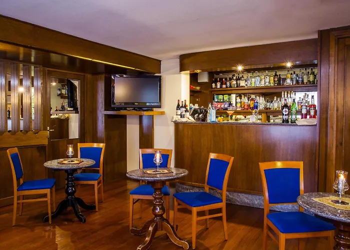 Les Jumeaux Hotel Courmayeur