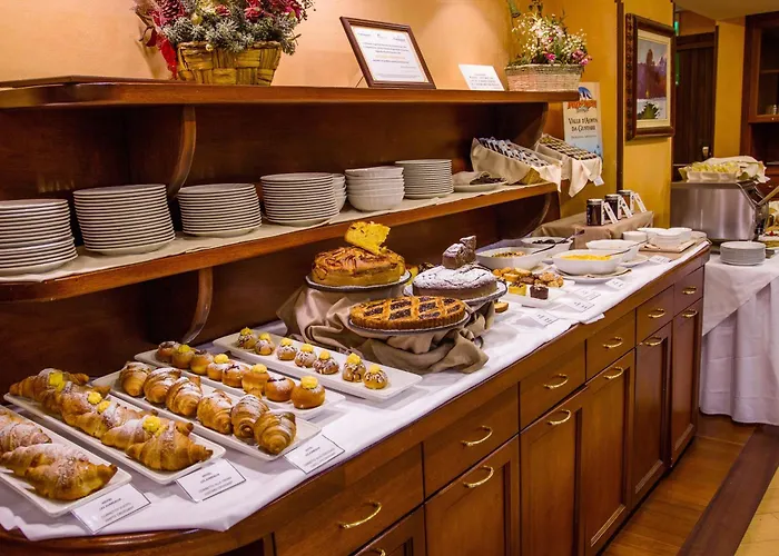 Les Jumeaux 3* Courmayeur