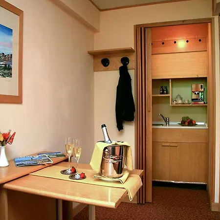 Les Jumeaux Courmayeur