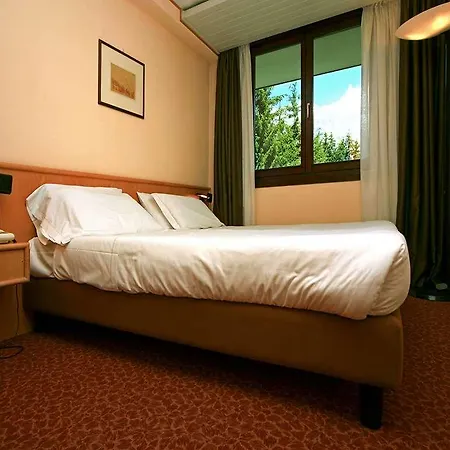 Les Jumeaux 3* Courmayeur