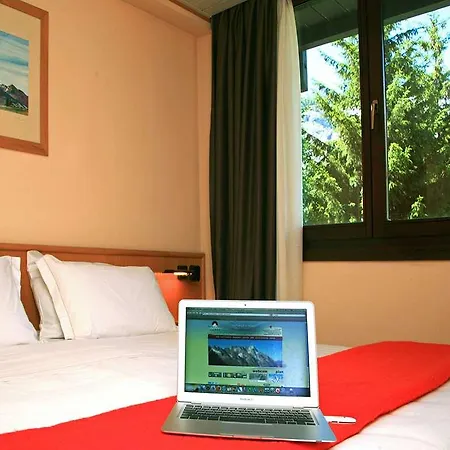 Les Jumeaux Courmayeur