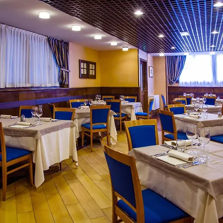 Hotel Les Jumeaux Courmayeur