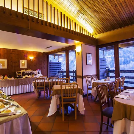 Les Jumeaux Courmayeur