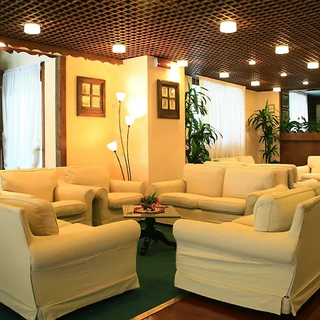 居美奥克斯库马耶酒店 库马约尔