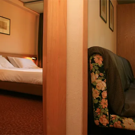 Les Jumeaux Hotel Courmayeur