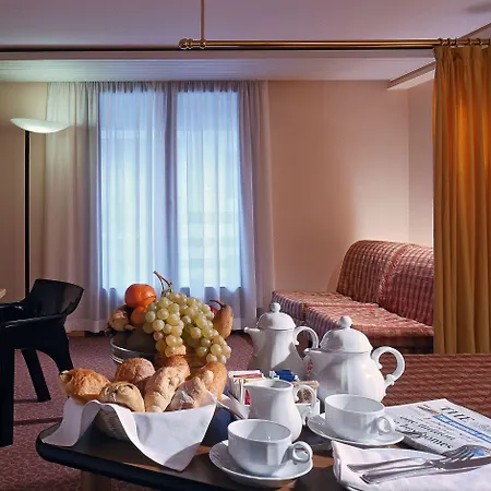 Les Jumeaux Hotel Courmayeur