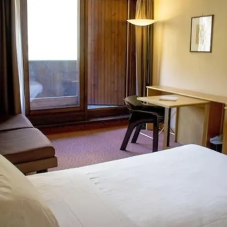 Les Jumeaux Hotel Courmayeur