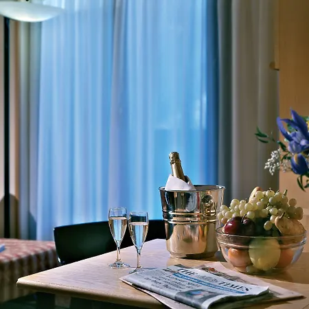 居美奥克斯库马耶酒店 库马约尔