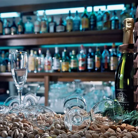 居美奥克斯库马耶酒店