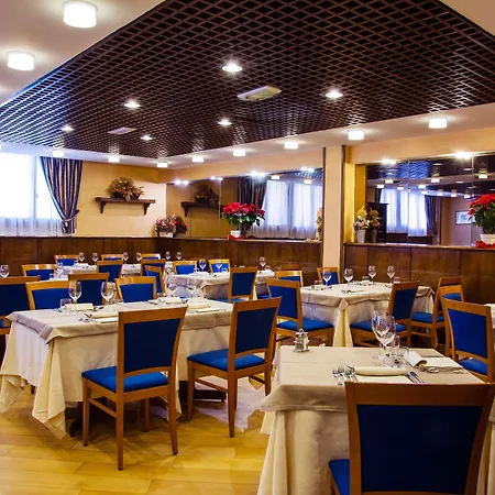 Hotel Les Jumeaux Courmayeur