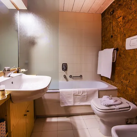 Les Jumeaux Courmayeur