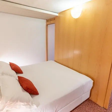 Hotel Les Jumeaux Courmayeur