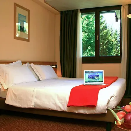 Les Jumeaux 3* Courmayeur