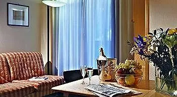 Les Jumeaux Courmayeur