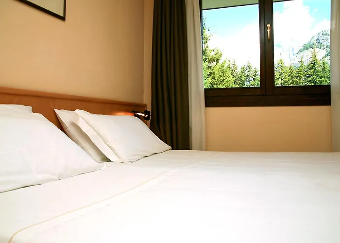 Les Jumeaux Szálloda 3*