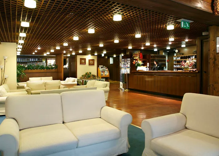 Les Jumeaux Otel Courmayeur