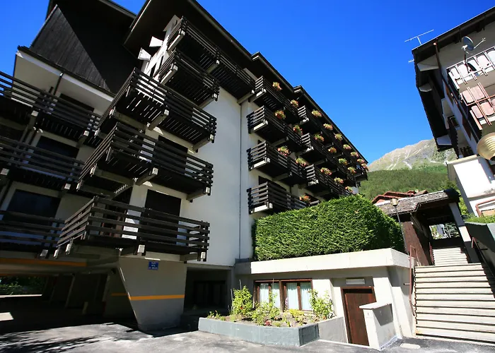 Les Jumeaux Szálloda