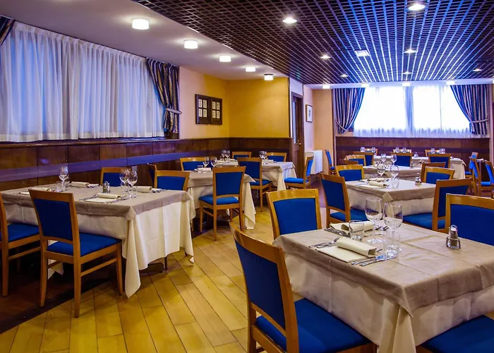 Otel Les Jumeaux Courmayeur