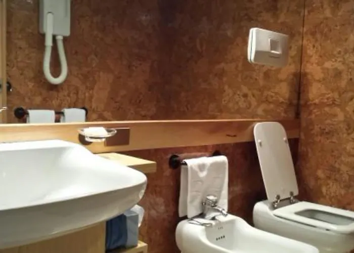 Les Jumeaux Szálloda