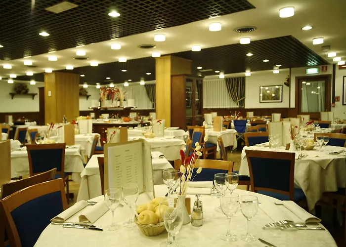 Szálloda Les Jumeaux 3*