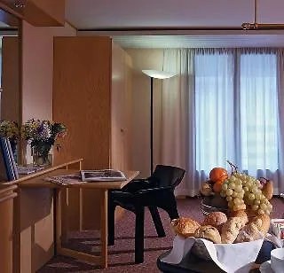 Otel Les Jumeaux Courmayeur