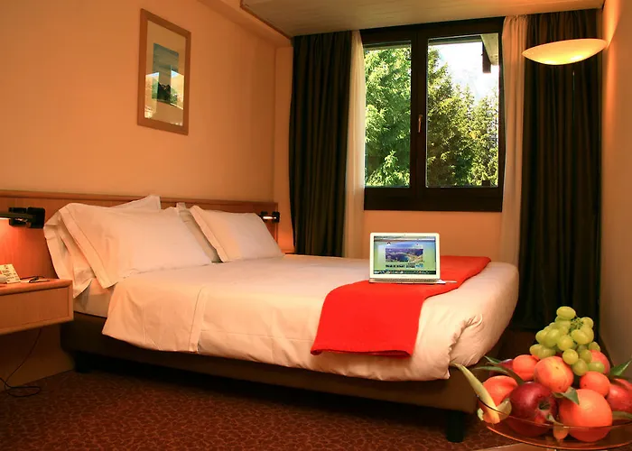 Les Jumeaux Szálloda 3*