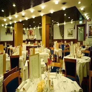 Otel Les Jumeaux Courmayeur