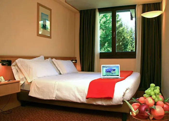 Les Jumeaux 3* Courmayeur